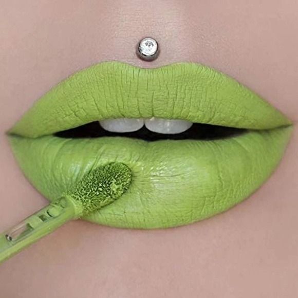 Jeffree Star Other - New! Jeffree Star Venus Flytrap Velour Liquid Lipstick VLL NWOB Rare